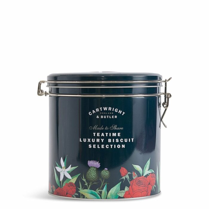 Tea Time Selection 200g