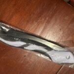 AIRAJ 1pc Industrial Grade Steel Folding Saw, Manual Cutting Tool with Anti-Slip Durable Handle, Three Specifications Available for Outdoor Use, Without Battery photo review