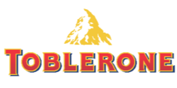 Toblerone Mix Box Klarsichtdose 904 g (mind. 113 Toblerone)