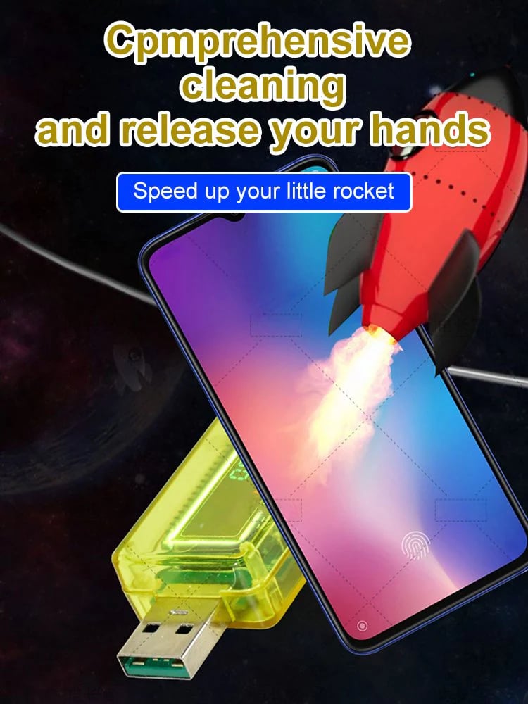 🎯Black Friday Bottom Price! 💥Smartphone Battery Repairer 🔥Buy 2 Get 1 Free. This Deal is Epic!