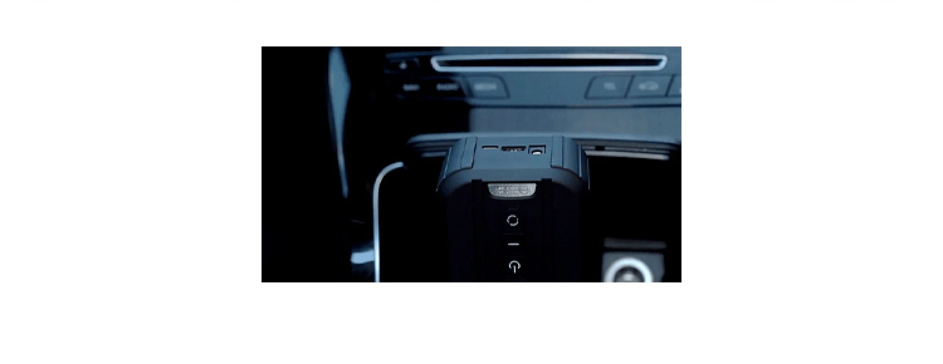 4 in 1 Portable High-Power Car Jump Starter & Air Pump - 🔥2026 New Year Big Pre-Promation 49% OFF🔥